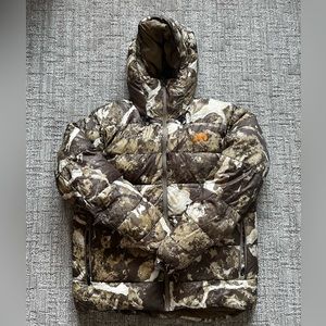 First Lite Chamberlin Jacket Cipher